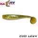 Relax King Shad 10 CM Laminat