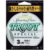 Fir Monofilament Raiglon Trout Special 100m