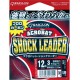 Raiglon Acrobat Shock Leader Fluorocarbon 30m