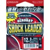 Fir Fluorocarbon Raiglon Acrobat Shock Leader  30m