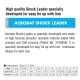 Raiglon Acrobat Shock Leader Fluorocarbon 30m