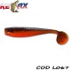Relax King Shad 10 CM Laminat