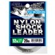 Fir Monofilament Yamatoyo Shock Leader 20m