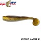 Relax King Shad 10 CM Laminat
