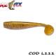 Relax King Shad 10 CM Laminat
