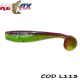 Relax King Shad 10 CM Laminat