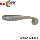 Relax King Shad 10 CM Laminat