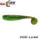 Relax King Shad 10 CM Laminat