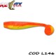 Relax King Shad 10 CM Laminat