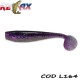 Relax King Shad 10 CM Laminat