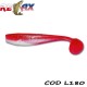 Relax King Shad 10 CM Laminat