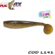 Relax King Shad 10 CM Laminat