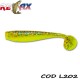 Relax King Shad 10 CM Laminat
