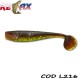 Relax King Shad 10 CM Laminat