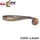 Relax King Shad 10 CM Laminat