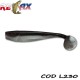 Relax King Shad 10 CM Laminat