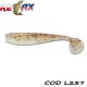 Relax King Shad 10 CM Laminat