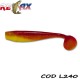 Relax King Shad 10 CM Laminat