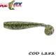 Relax King Shad 10 CM Laminat