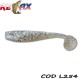 Relax King Shad 10 CM Laminat