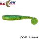 Relax King Shad 10 CM Laminat