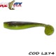 Relax King Shad 10 CM Laminat