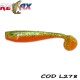 Relax King Shad 10 CM Laminat