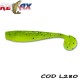 Relax King Shad 10 CM Laminat