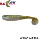 Relax King Shad 10 CM Laminat