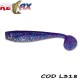 Relax King Shad 10 CM Laminat