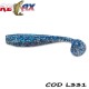 Relax King Shad 10 CM Laminat