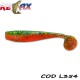 Relax King Shad 10 CM Laminat