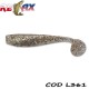 Relax King Shad 10 CM Laminat