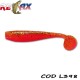 Relax King Shad 10 CM Laminat