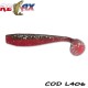 Relax King Shad 10 CM Laminat