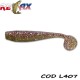 Relax King Shad 10 CM Laminat