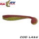 Relax King Shad 10 CM Laminat