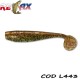 Relax King Shad 10 CM Laminat