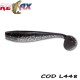 Relax King Shad 10 CM Laminat