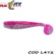 Relax King Shad 10 CM Laminat