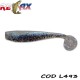 Relax King Shad 10 CM Laminat