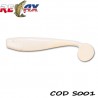 King Shad 10cm Standard Relax (4buc/Blister)