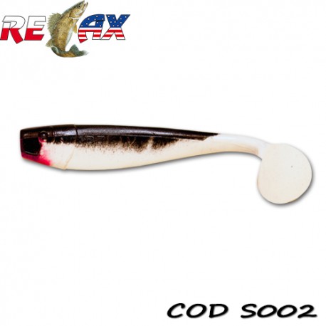 Relax Kingshad 10 CM Standard