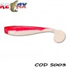 King Shad 10cm Standard Relax (4buc/Blister)