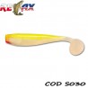 King Shad 10cm Standard Relax (4buc/Blister)