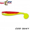 King Shad 10cm Standard Relax (4buc/Blister)