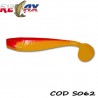 King Shad 10cm Standard Relax (4buc/Blister)