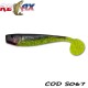 Relax Kingshad 10 CM Standard