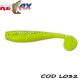 King Shad 12.5 CM Laminat