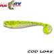 King Shad 12.5 CM Laminat